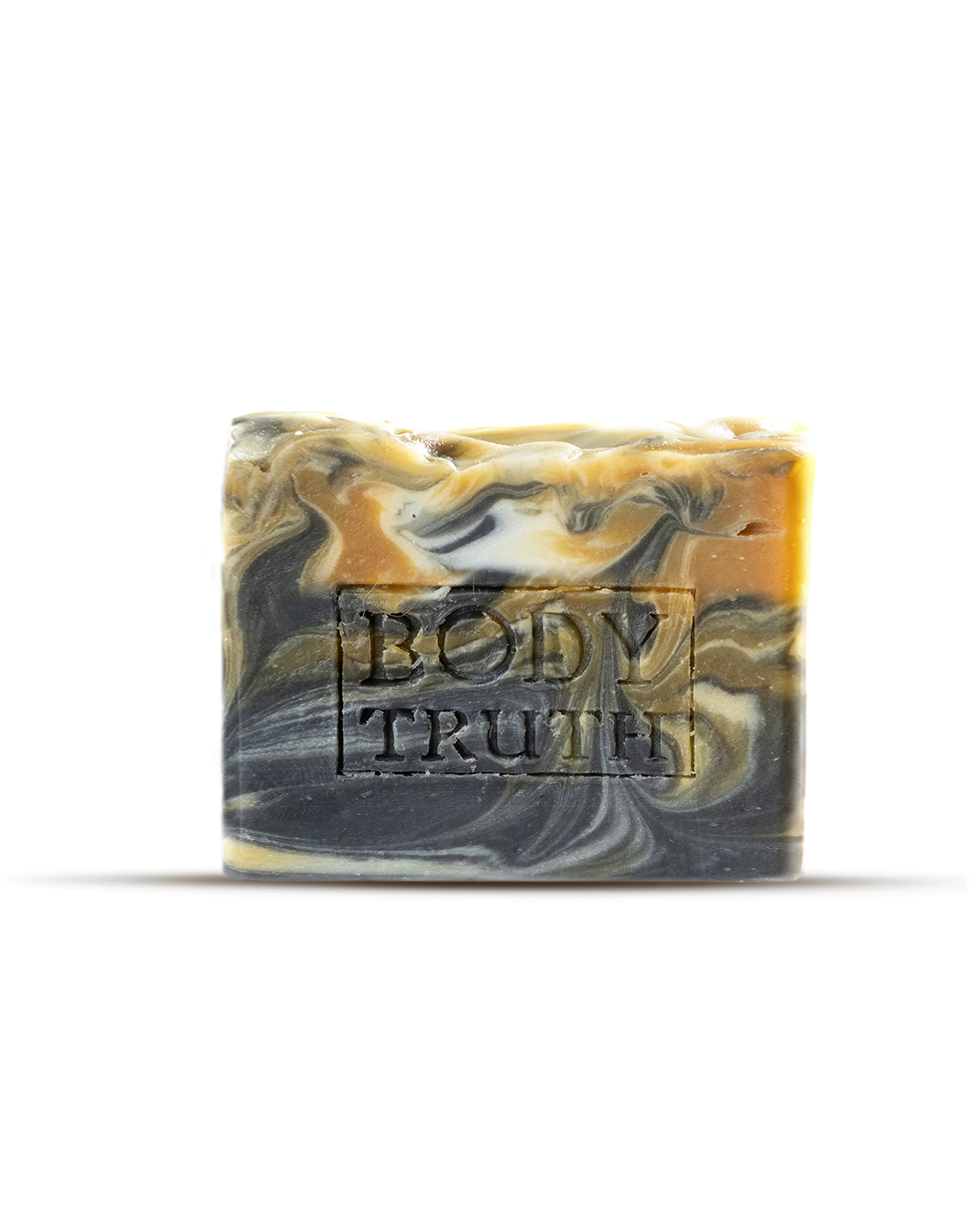 Moroccan Clay & Charcoal Soap