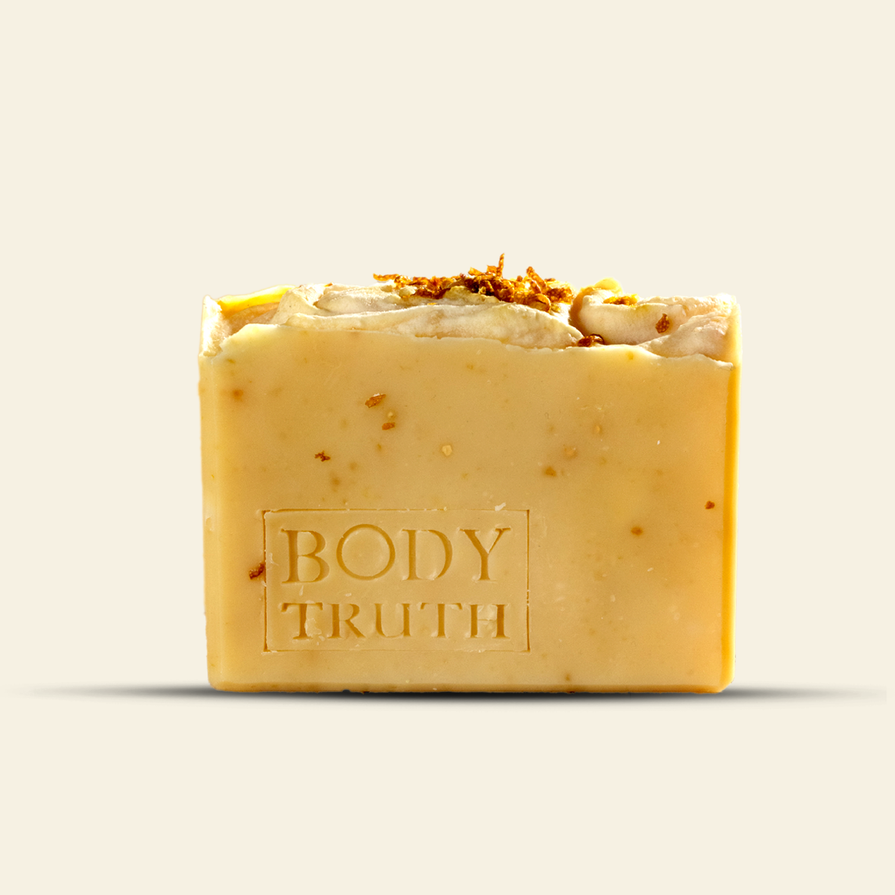 Zesty Summer Citrus Soap