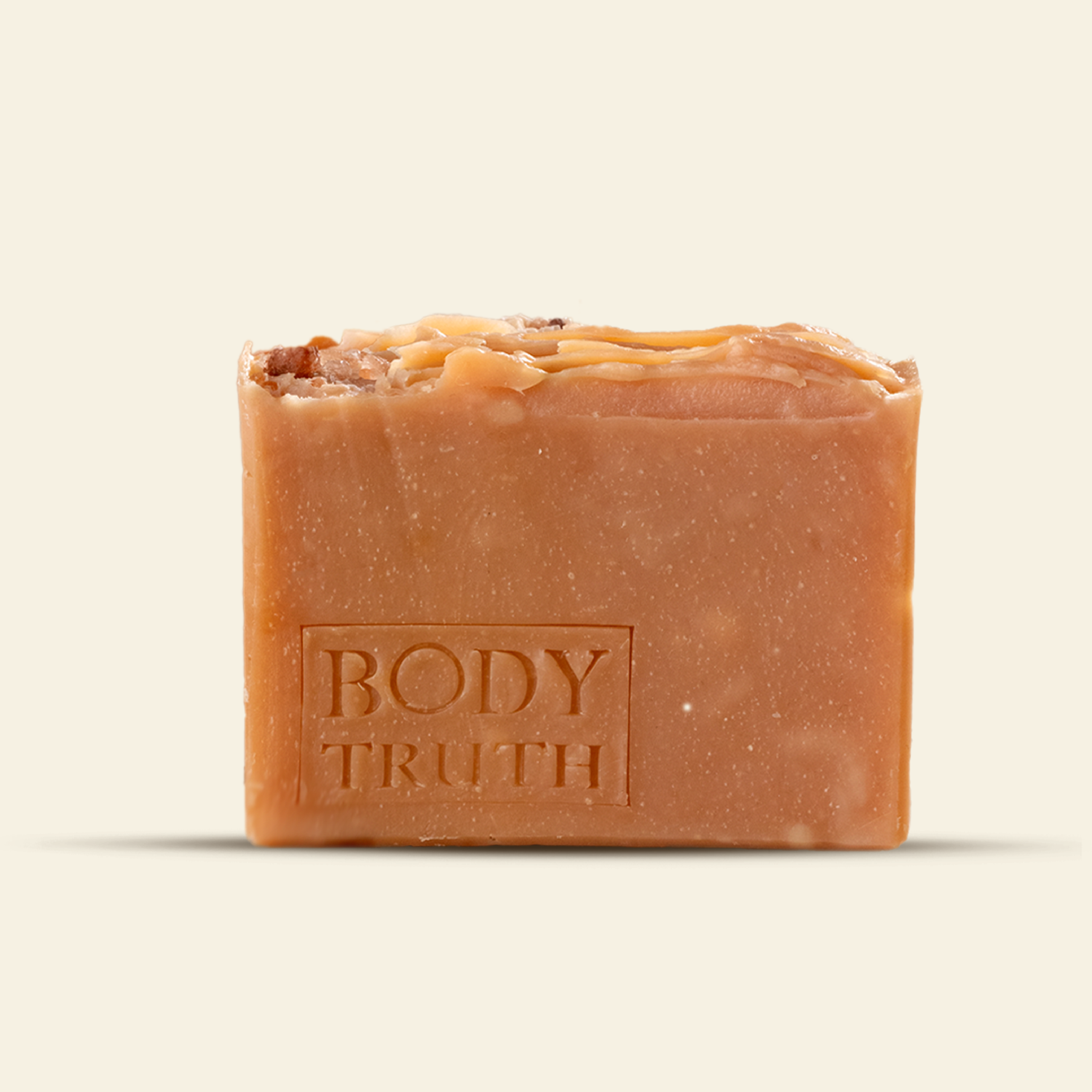 Shea & Rose Clay Soap