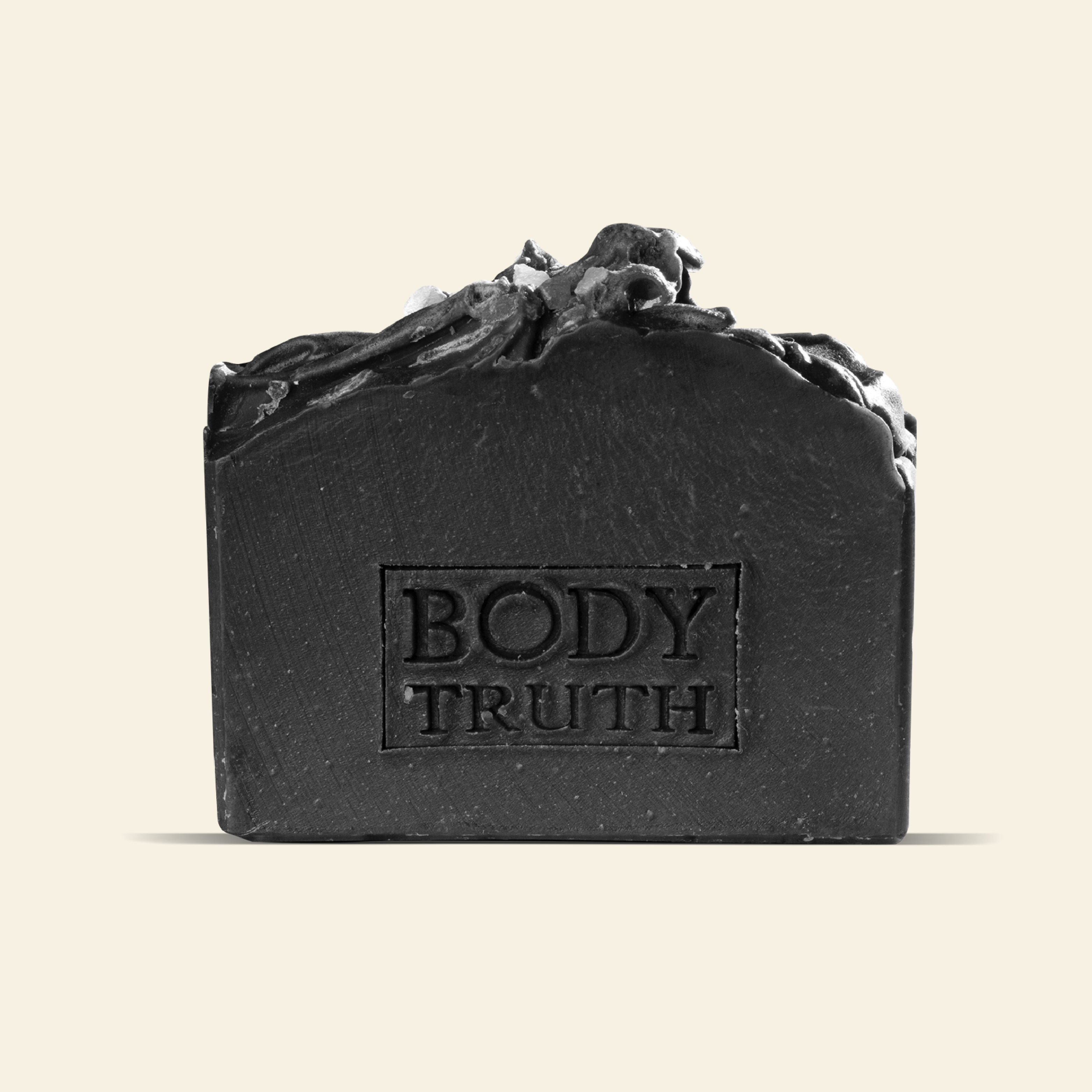 Charcoal & Tea Tree Soap