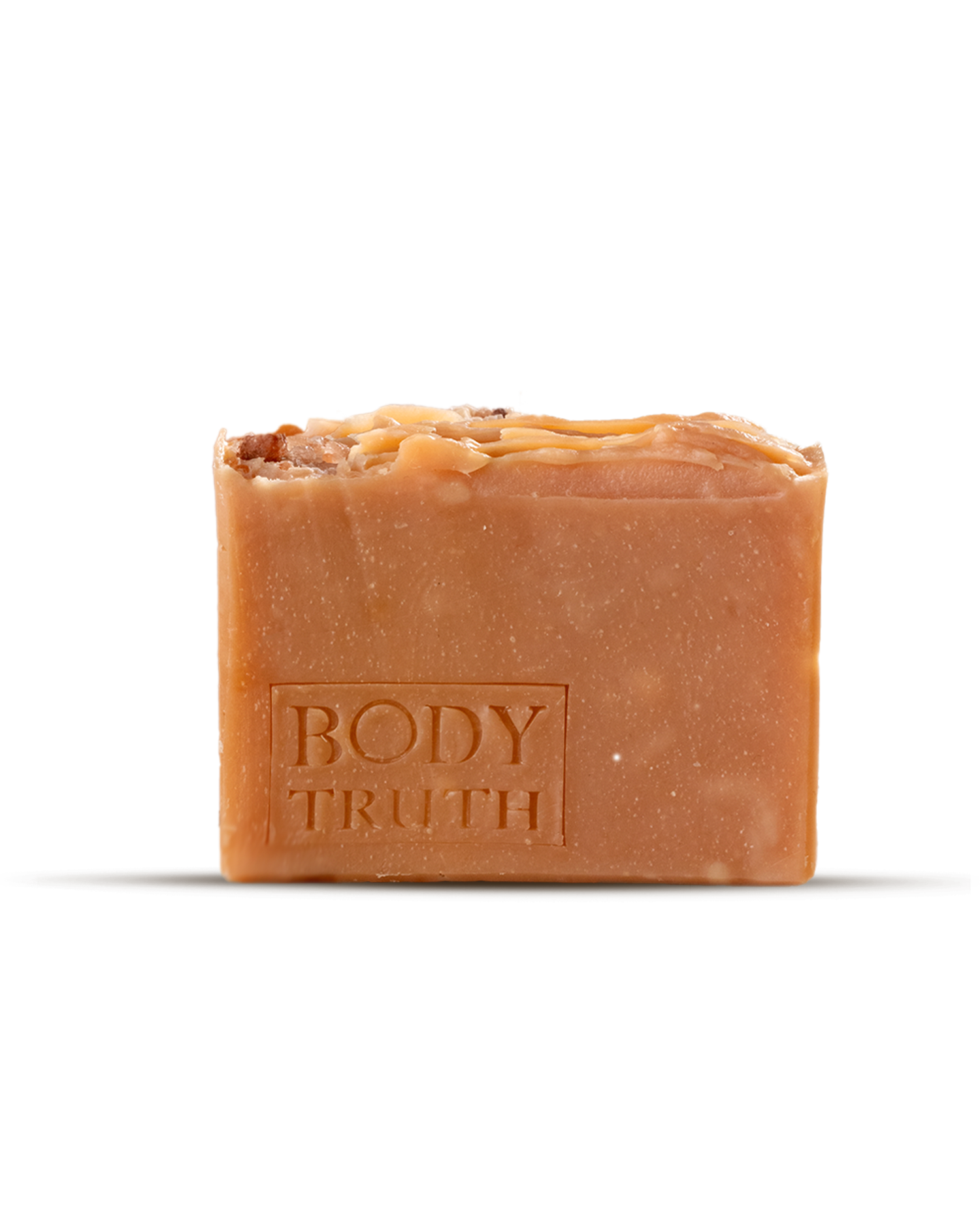 Shea & Rose Clay Soap