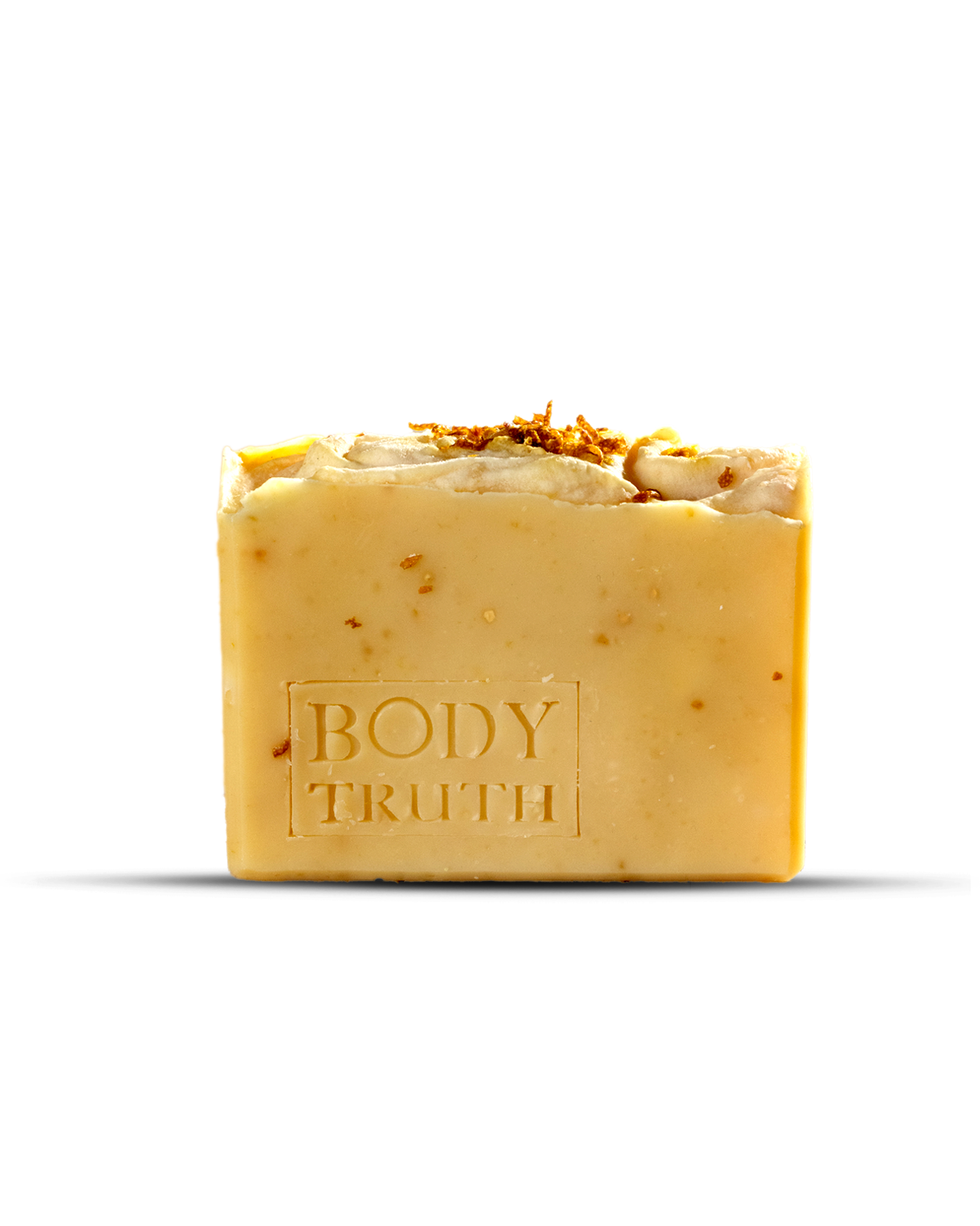 Zesty Summer Citrus Soap