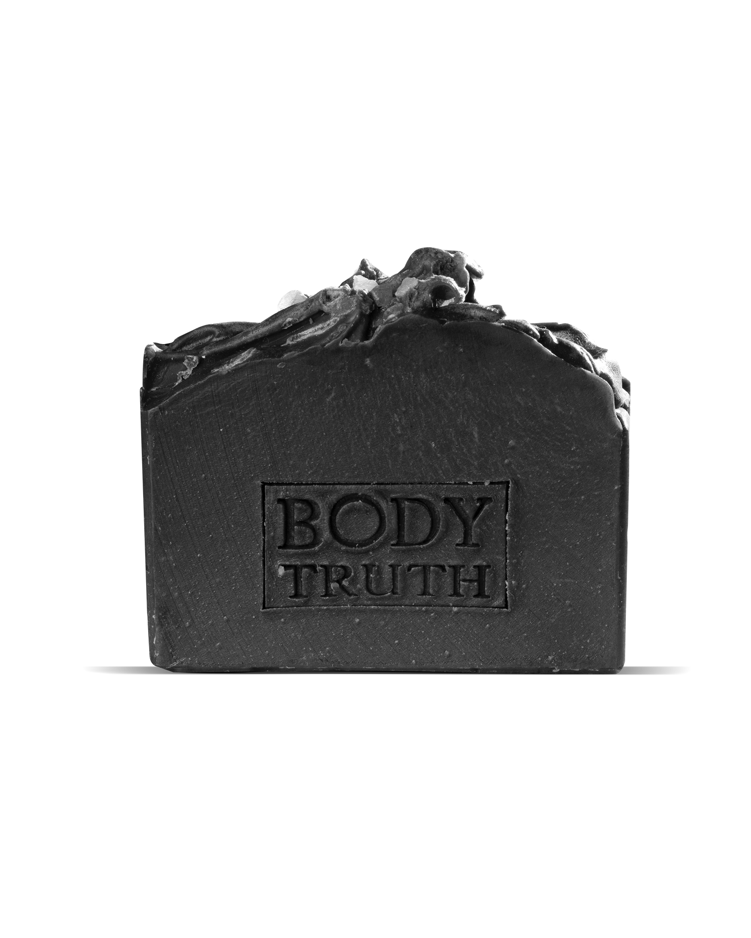 Charcoal & Tea Tree Soap